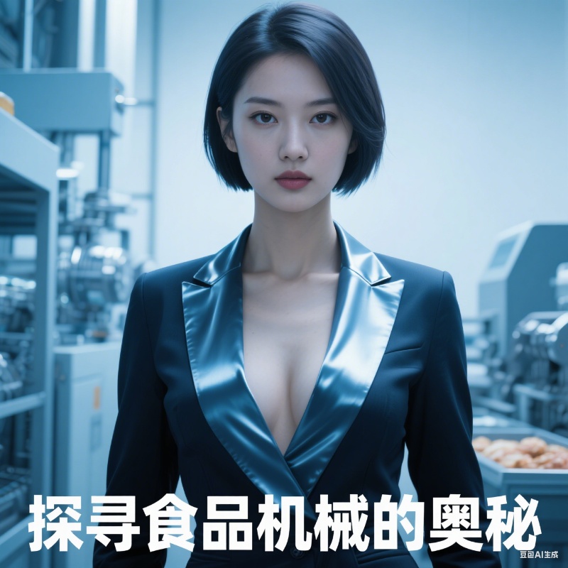 多段鋸鋸骨機 砍排機生產車間的（de）工人辛（xīn）苦嗎？